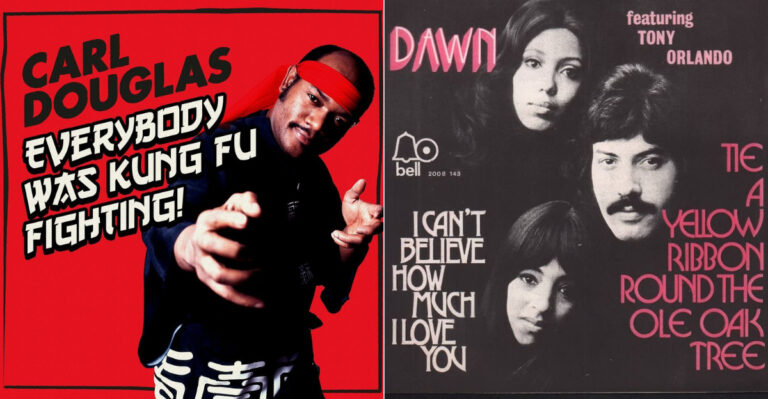 20 Most Hated Songs from the ’70s That Everyone Secretly Loves