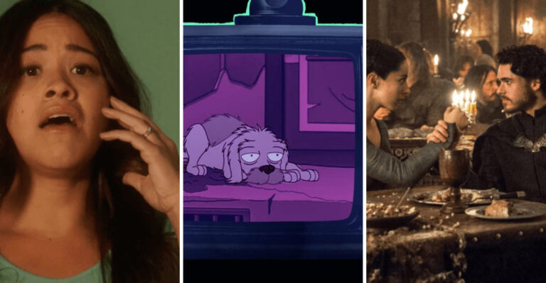 20 Most Heartbreaking Moments in TV History