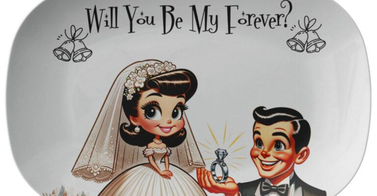 20 Old-Fashioned Marriage Beliefs from the 1950s That Modern Society Has Left Behind
