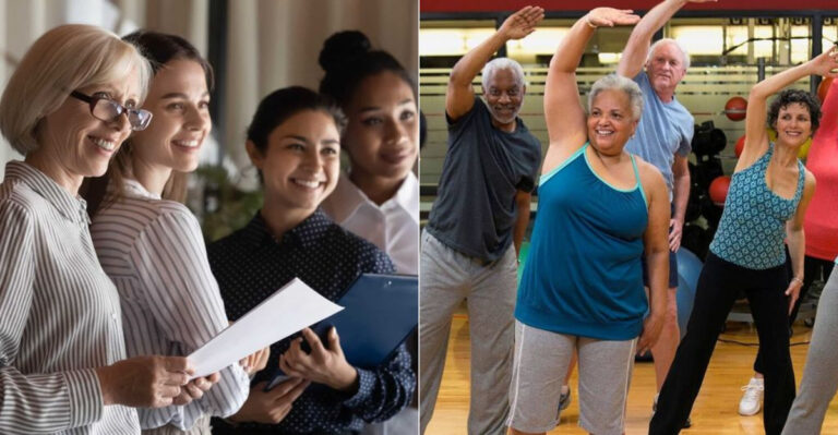 20 Things Baby Boomers Got Right That Make Sense Now
