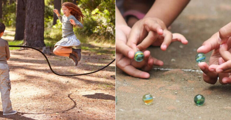 20 Things Every 70s Kid Did After School (Before Homework Even Started)