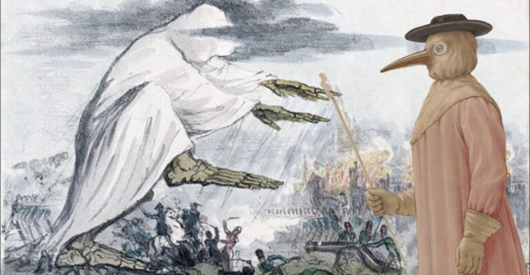 20 Things People Believed in the 1800s That Make No Sense Today
