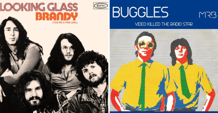 20 Unforgettable One-Hit Wonders That Ruled the ’70s