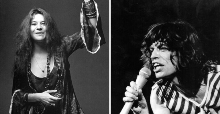 21 Legendary Classic Rockers We’ll Never Forget