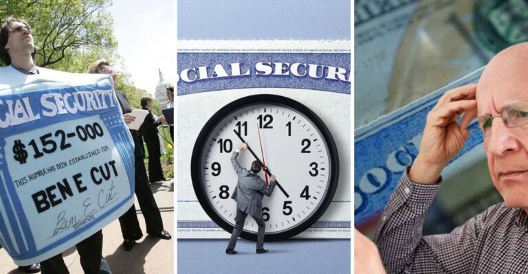 21 Social Security Myths That Could Destroy Your Retirement – Agree or Disagree?