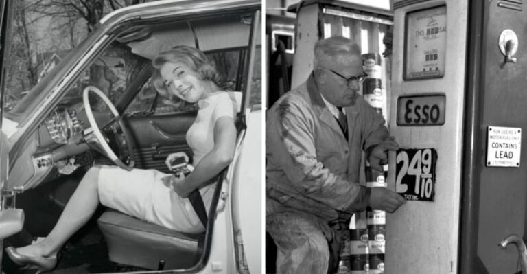 21 Things You Could Do in the ’70s That Would Be Illegal Today