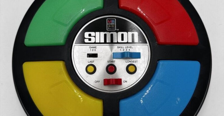 21 Toys From the ’80s That Will Take You Back