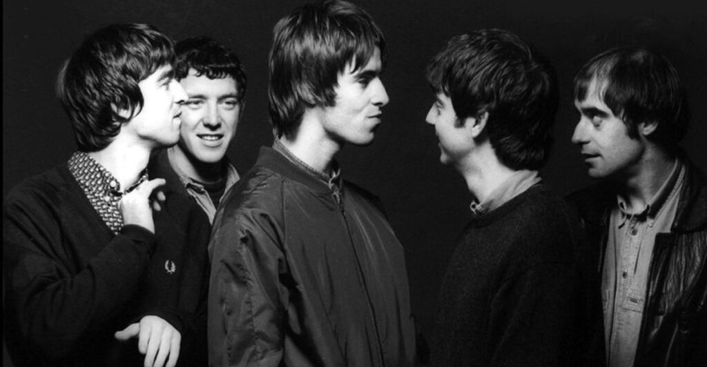 22 ’90s Bands That Had One Epic Song and Then Vanished - Back in Time Today