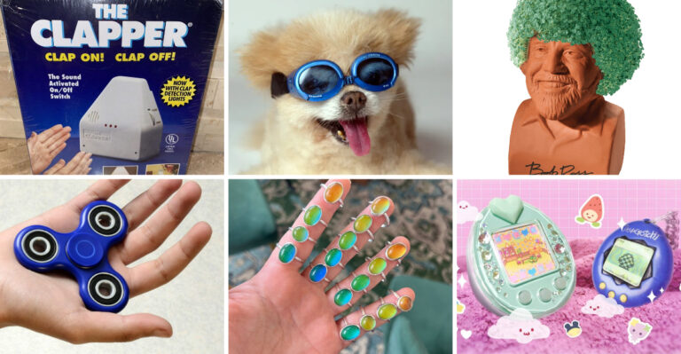 22 Dumb Inventions That Made Millions