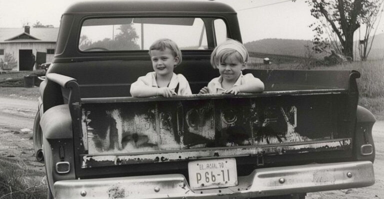 22 Parenting Practices from the ’50s and ’60s That Would Shock Parents Today