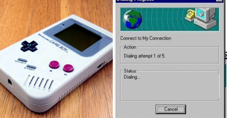 22 Things You’ll Only Understand If You Grew Up in the ’90s