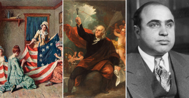 24 American Myths People Believed for Years—Until the Truth Was Revealed