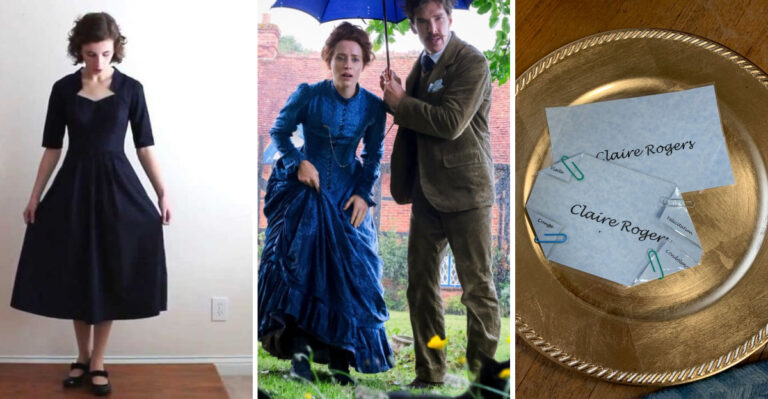 24 Old-Fashioned Etiquette Rules That Would Baffle People Today