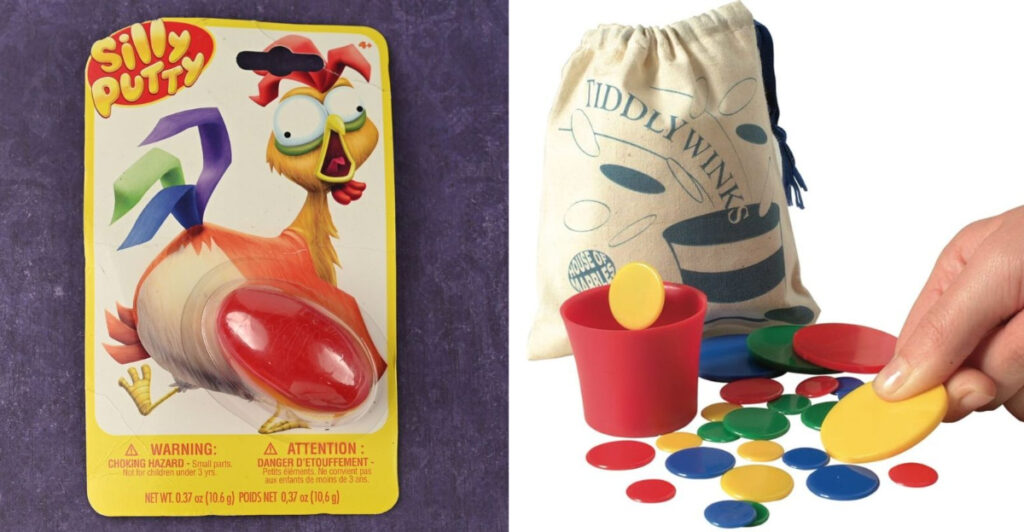 24 Toys Boomers Loved That Would Confuse Today’s Kids