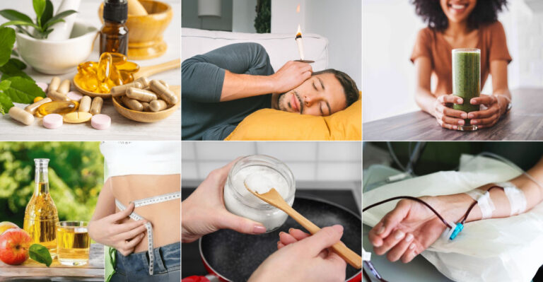 25 Boomer Health Fads That Doctors Now Consider Dangerous