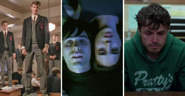 25 Devastating Movies That Will Leave You Emotionally Shattered