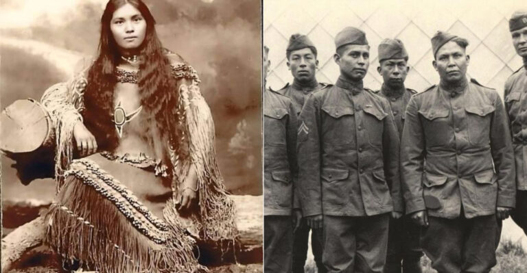 25 Facts We Just Learned About Native American History
