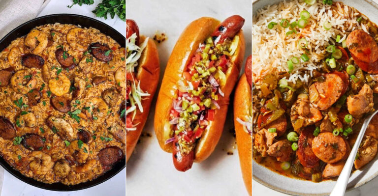 25 Famous American Foods With Unbelievable Backstories