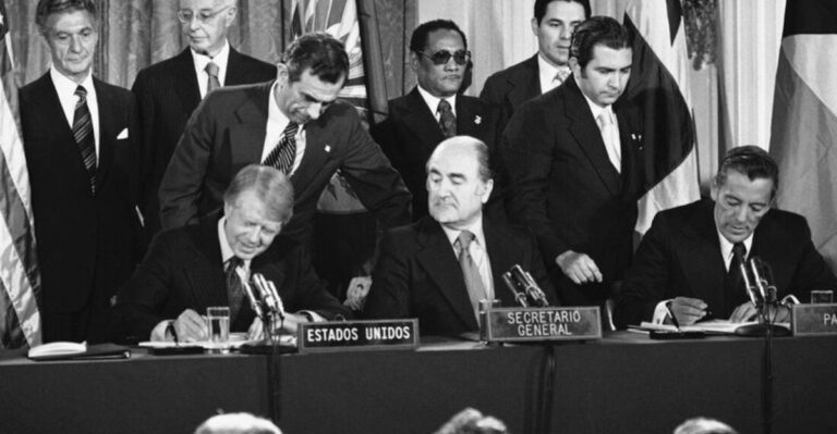 25 Historic Events That Happened on This Day, January 22, That Changed the World