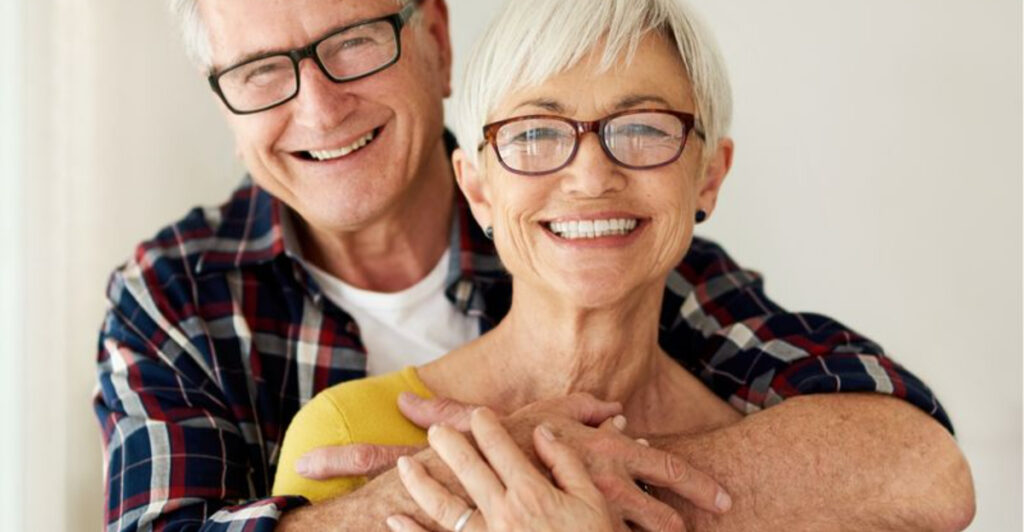 25 Things Older Women Wish Men Knew About Dating Them