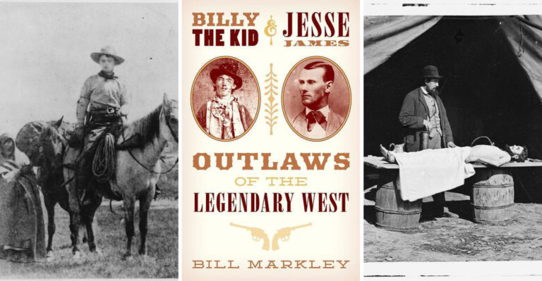 25 Untold Wild West Facts That History Books Won’t Teach You
