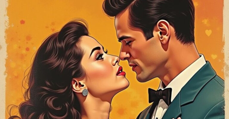 26 Boomer Laughs at How Simple ’60s Dating Was Compared to Today’s Swiping Culture
