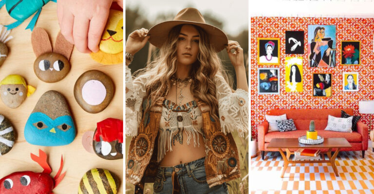 27 Fancy Things from the 1970s That Faded Away