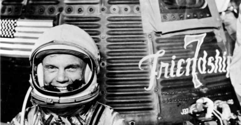 27 Iconic People And Moments From The 1960s