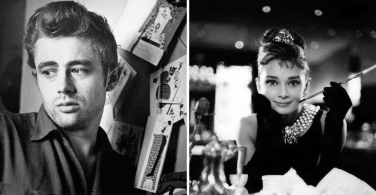 27 Stars of the ’50s Who Left a Lasting Legacy