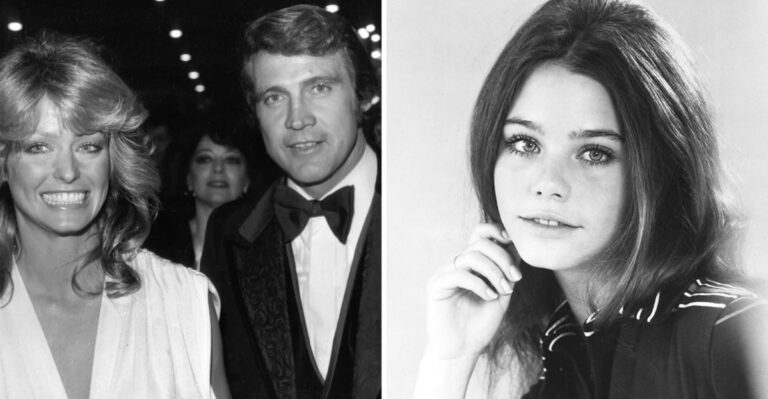 27 Stars of the ’70s Who’ve Faded from Recognition