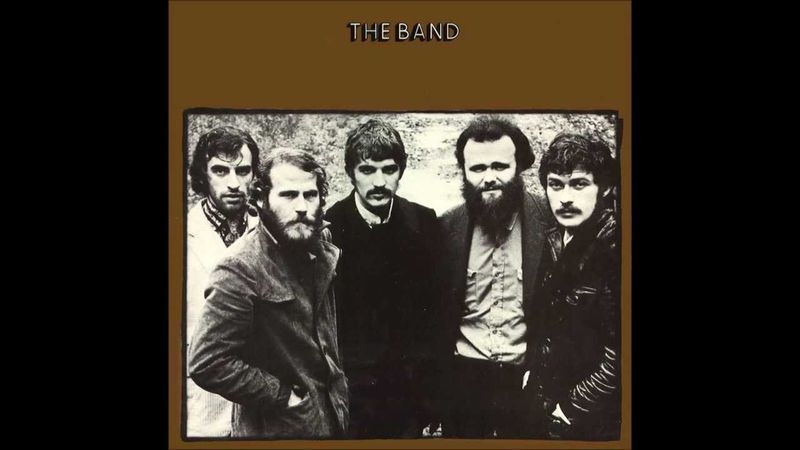 The Weight - The Band