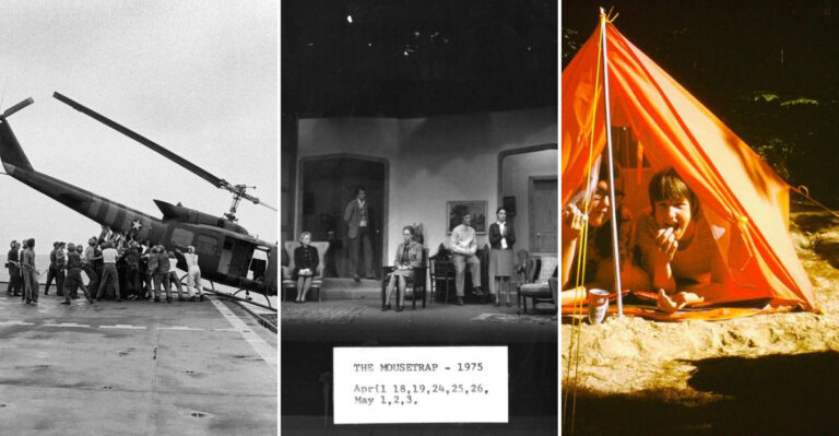 28 Photos Of What Life Looked Like In The Year 1975