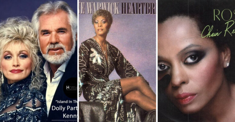 28 Surprising Songs You Didn’t Know Were Written by the Bee Gees