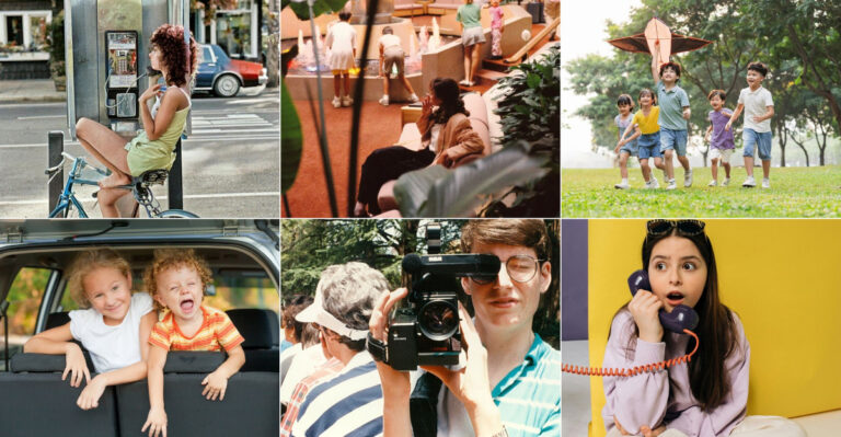 28 Things That Were Totally Fine in the 90s but Would Spark Outrage in 2025