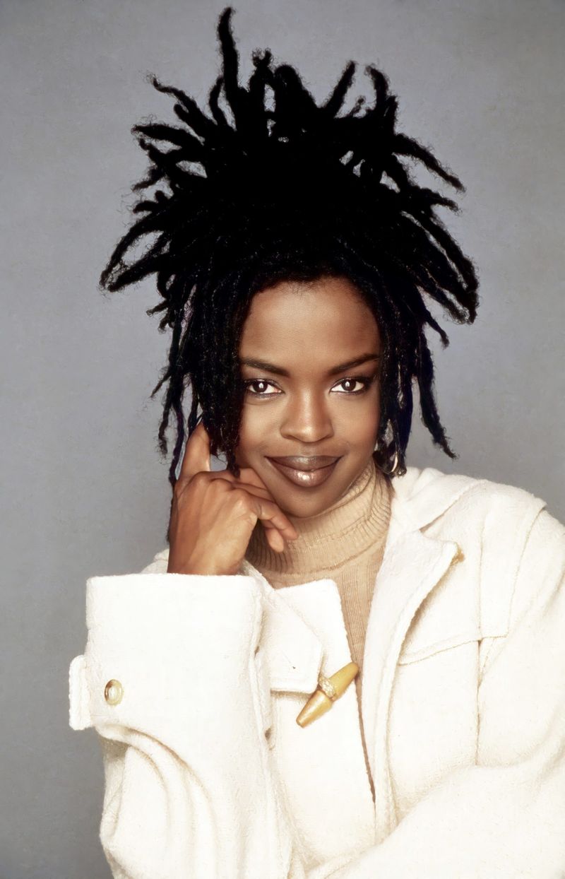 Lauryn Hill