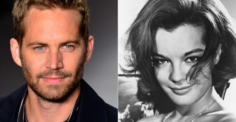 30 Actors Who Died Too Soon