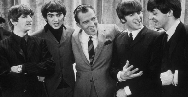 30 Boomer Stories on How the Beatles Shaped Their Youth