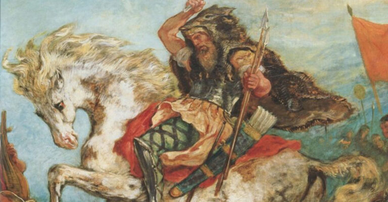 30 Facts About the Dark Ages They Didn’t Teach in History Class