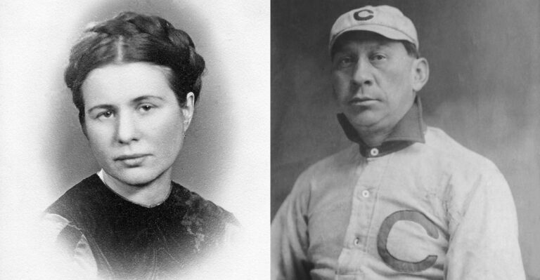 30 Forgotten American Heroes You Should Know About