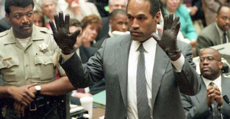 30 Most Controversial Moments in U.S. History