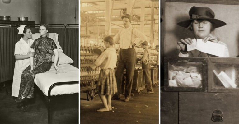 30 Reasons the ‘Good Old Days’ Weren’t as Great as You Think