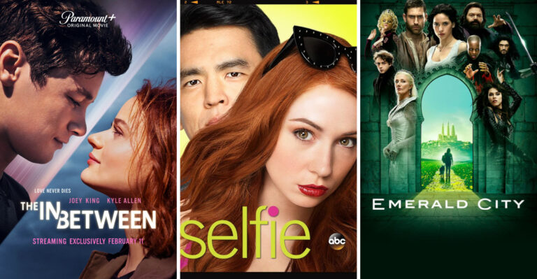 30 TV Shows That Viewers Abandoned Faster Than Expected