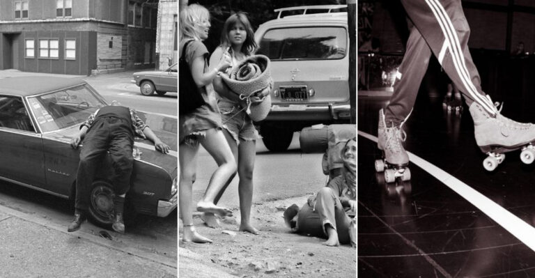 30 Things You Could Do in the 1970s That Are Illegal Now