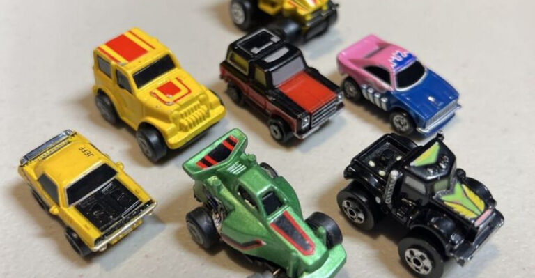 30 ‘Safe’ Toys from the ’80s That Would Never Pass a Safety Test Now
