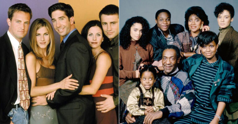 31 Nostalgic Sitcoms That Should Make a Grand Return
