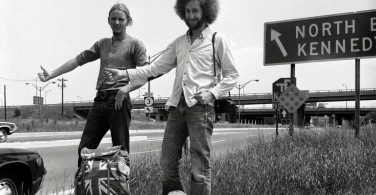31 Things That Were Totally Fine in the 1960s But Feel Questionable Today