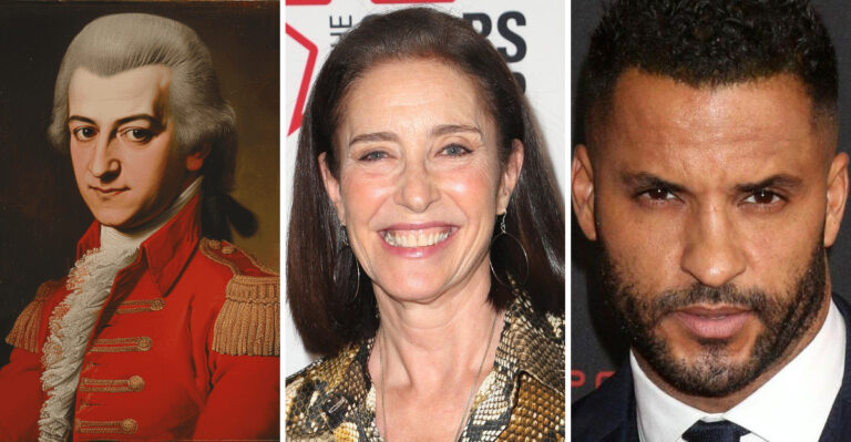 33 Famous People Who Share a Birthday on January 27
