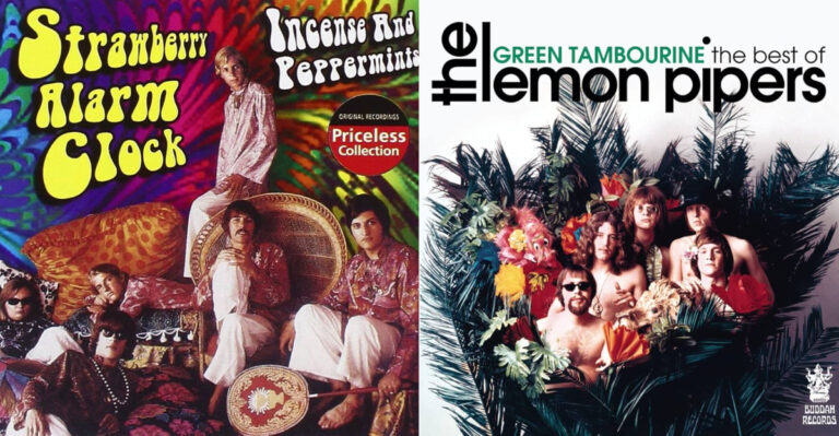 33 Hits from the 1960s That Pretty Much Faded Away from Memory