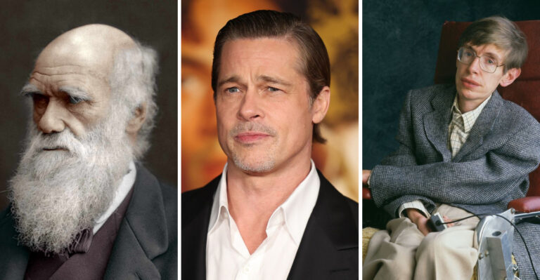 35 Famous Atheists Who Shaped Science, Philosophy, Literature, and Entertainment