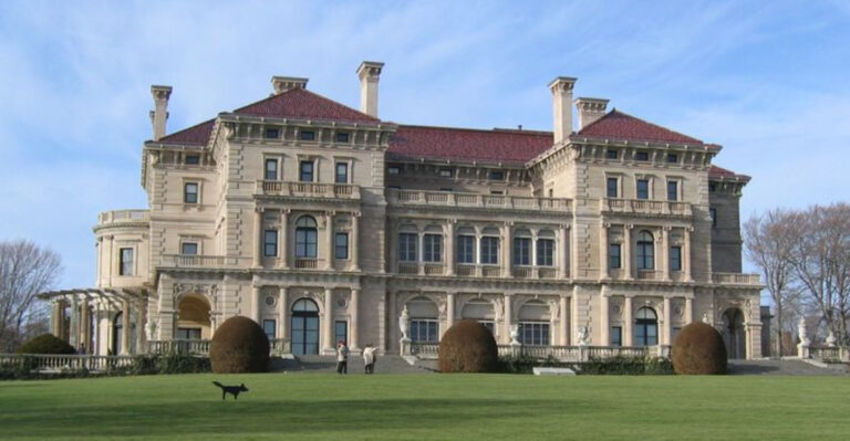 35 Historic U.S. Homes You Can Still Visit Today
